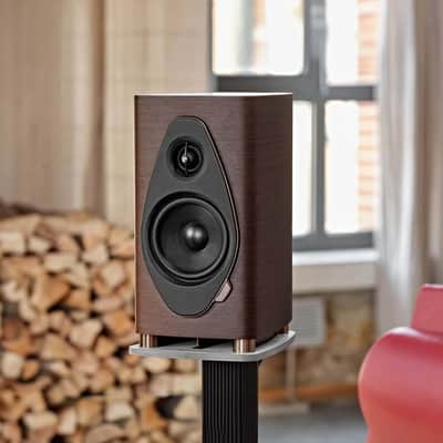 SONUS FABER Sonetto I G2 - 2-Way Bookshelf Speakers (Pair) - Stands NOT Included - NEW! image 7