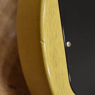 Gibson Les Paul Special TV Yellow image 19