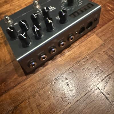 Strymon TimeLine Delay 2011 - Present - Silver image 2