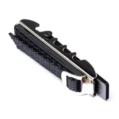 Dunlop Professional Toggle Flat Capo image 2