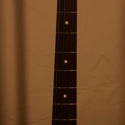 Atkinson P Bass 2012 Sunburst image 6