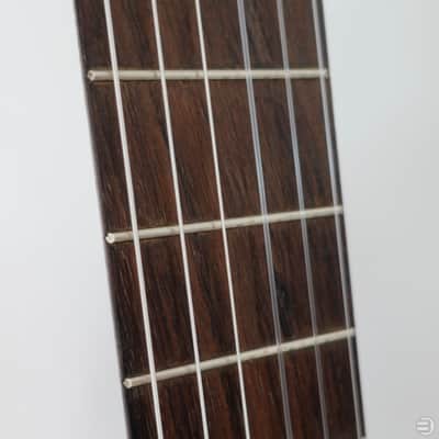 Vicente Tatay Tomas - Vintage Classical Guitar - Handmade in Spain - Solid woods - 1970's image 18