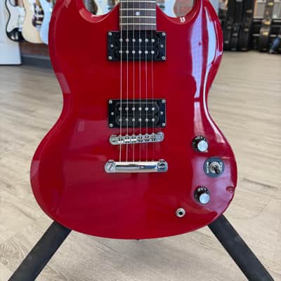 Epiphone SG Special image 1