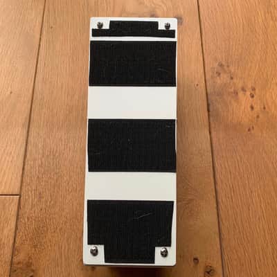 Fulltone Clyde Standard Wah 2003 - White image 4