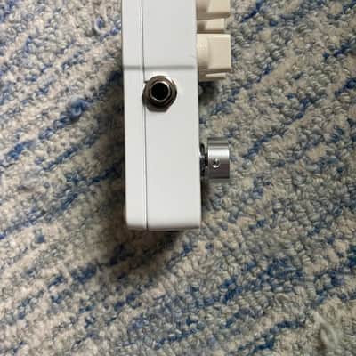 TC Electronic Spark Booster 2012 - Present - White image 3