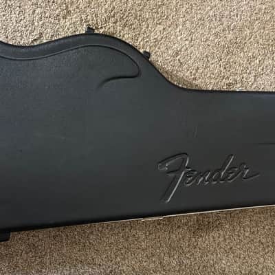 Fender American Special Stratocaster 2013 - White image 8