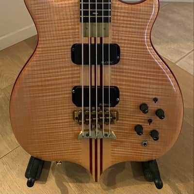 Alembic Mark King Signature 5-String image 1