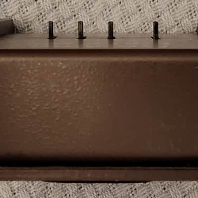 L.R. Baggs Pre-amp Equalizer (Vintage) image 6