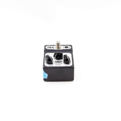 N.I.G. Music Analog Tap Tempo Delay Owned by Kiko Loureiro image 5