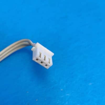 Williams Allegro Electric Piano Keyboard Part: ON/OFF Switch Button with Cap imagen 6