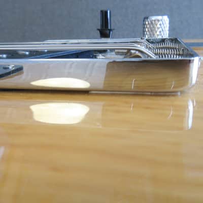 Unlabeled Partscaster image 14
