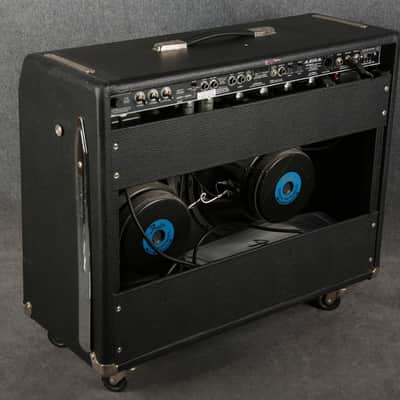 Fender Twin Valve Combo **COLLECTION ONLY** - 2nd Hand image 4