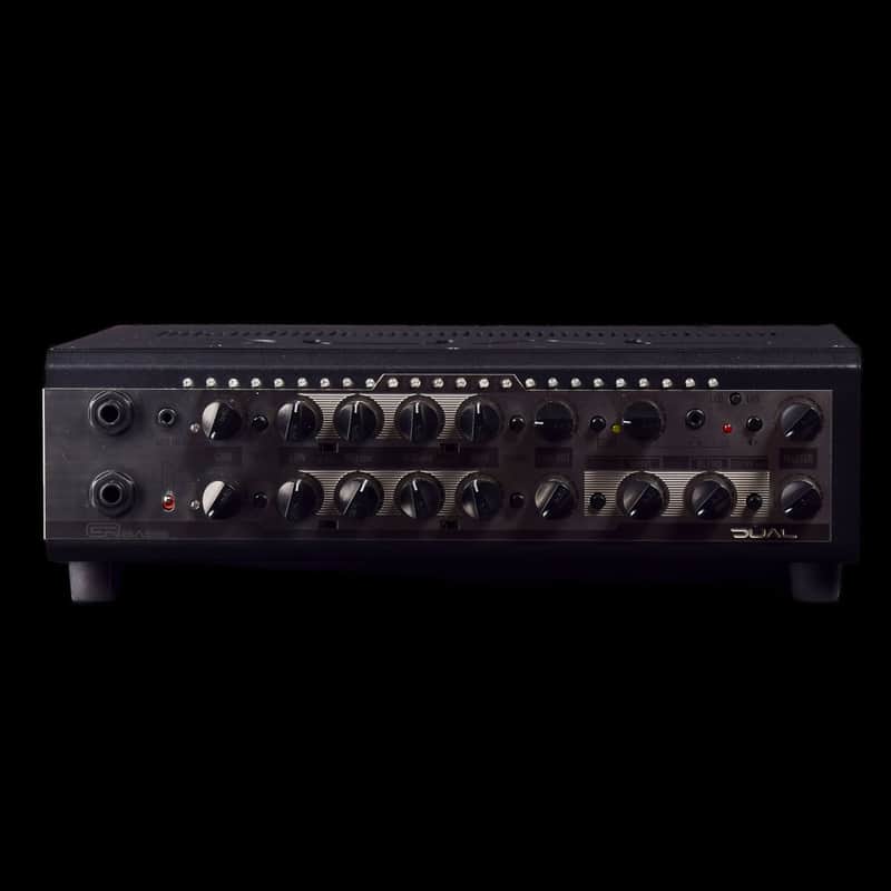 GRBass Dual 1400 image 1