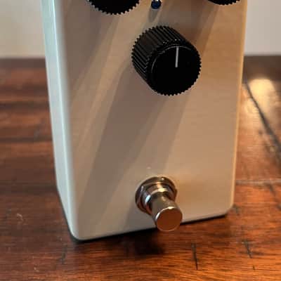 LiteSpeed Clone Pedal!! image 1