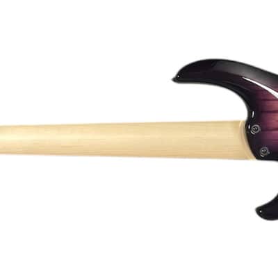 Dingwall Combustion (5), Ultra Violet w/ Pau Ferro *IN STOCK!! image 7