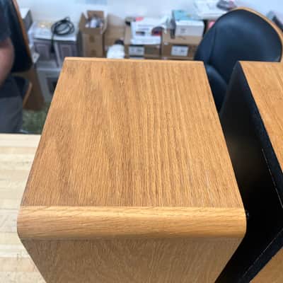 Madisound 2-Way Bookshelf Speakers image 9