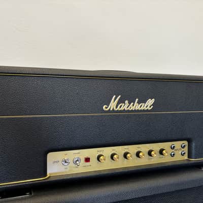 Marshall Plexi JMP 1959 HW 100w