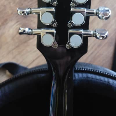 Countryman Octave Mandolin 2000-2010 image 9