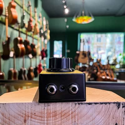 EarthQuaker Devices Acapulco Gold Used image 3