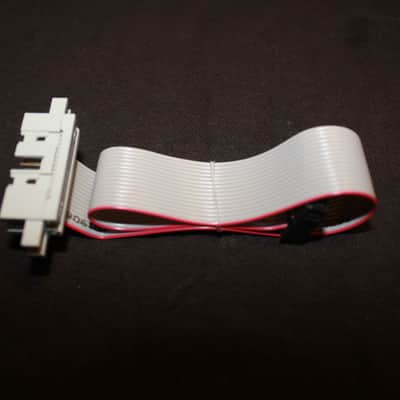 • XT50 • Power Extension Ribbon Cable for Eurorack Power Bus • Nordstream2 Series • Avantgarde Sound 2024 image 3