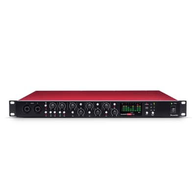 Focusrite - Scarlett OctoPre image 3