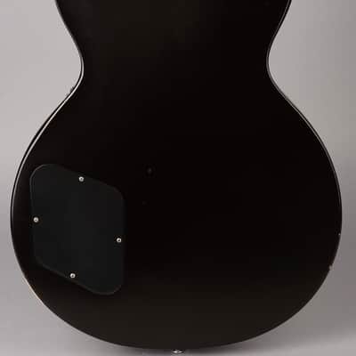 Gibson Les Paul Studio '60s Tribute P90 - 2011 - Goldtop w/HSC image 8