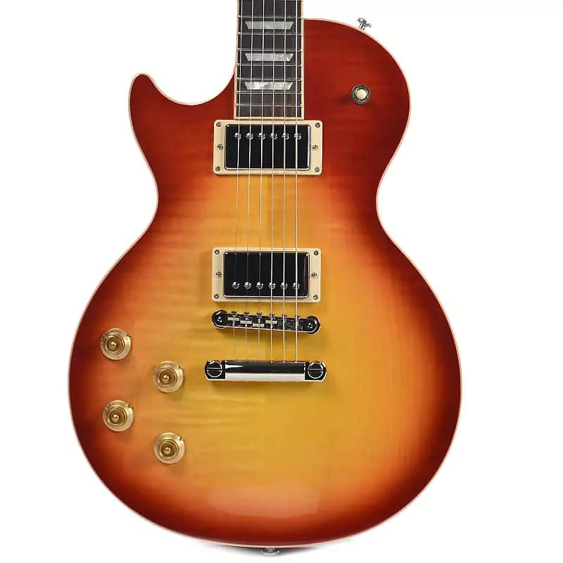 Gibson Les Paul Traditional T (Left-Handed) 2017 image 1