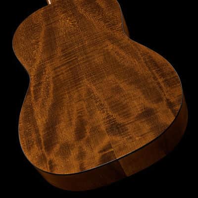 Folk Instruments Classic Guitar S 4/4 image 12