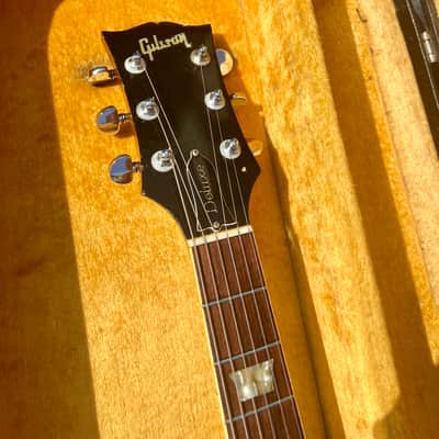 Vintage 1969 Gibson Les Paul Solid Body  - Lucy Makeover MUST SEE image 9
