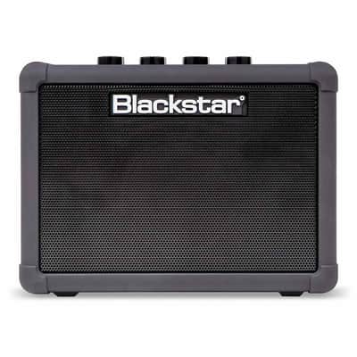 Blackstar FLY 3 Charge Mini Guitar Amplifier image 1