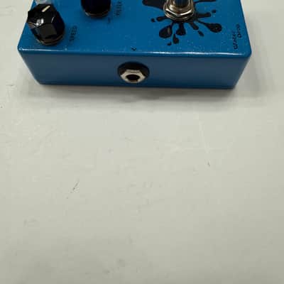 CKK Electronic Water Drop Analog Chorus Guitar Effect Pedal + Original Box image 4