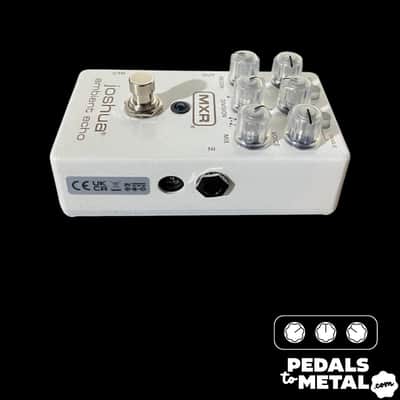 MXR M309 Joshua Ambient Echo 2024 - Present - White - X15388 image 7