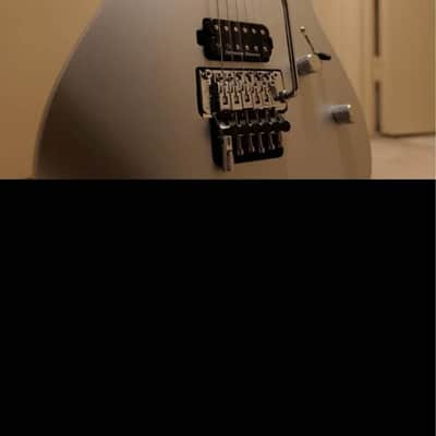Charvel Pro-Mod San Dimas Style 2 HH 2017-2018  - Satin Silver image 3