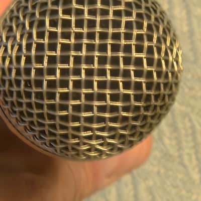 Telefunken Rare Dynamic Microphone 1960's image 2