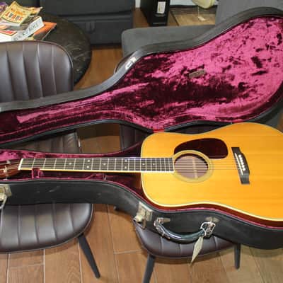 1949 Martin D-28 C Custom Dreadnought Acoustic Guitar - One of One image 11