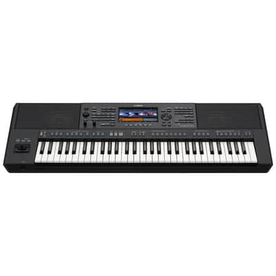 YAMAHA PSR-SX920 Digital Arranger Keyboard, 61 key, Brand New, Buy from CA's #1 Dealer ! image 3