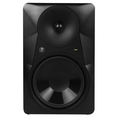 Mackie MR824 8" Powered Studio Monitor (Single) image 3