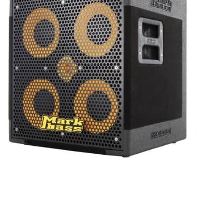 MARKBASS MB58R 104 PURE image 2