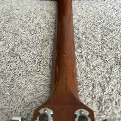 Ibanez PF3 Performance 1994-1997 MIK Natural Vintage Acoustic 6-String Guitar image 10