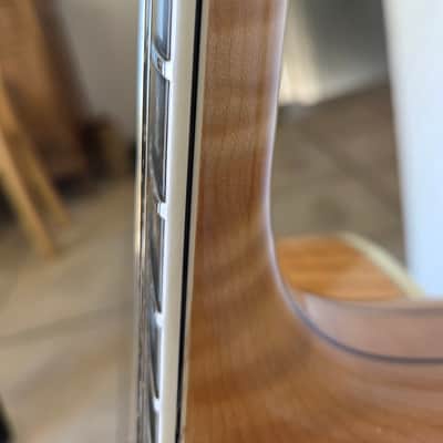 Gibson L5 Wes Montgomery 2008 - Natural image 11