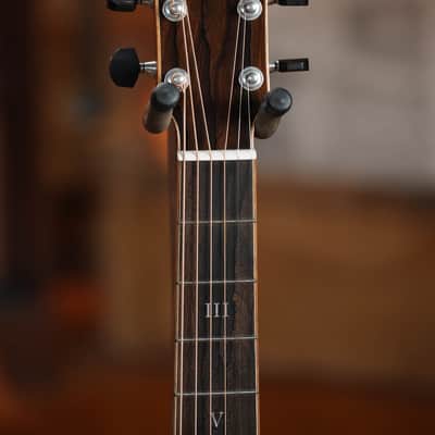 Furch Red Deluxe Spruce/Cocobolo Grand Auditorium Cutaway Acoustic Guitar #4265 image 10