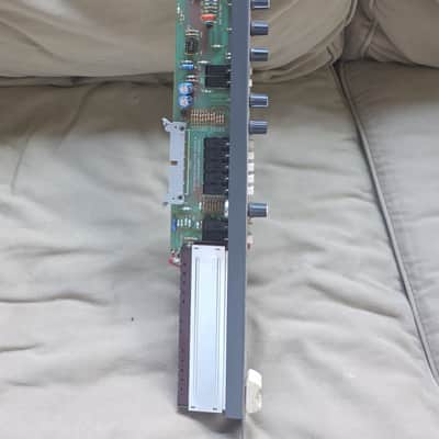 Soundtracs MX712A Channel Strip image 6