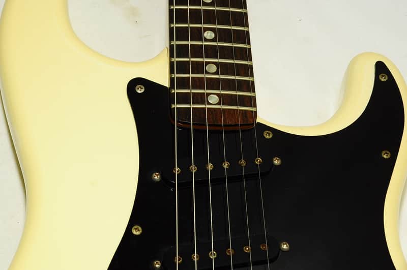 Fernandes ST-65JL Jake.E.Lee Electric Guitar Ref No 3888 | Reverb