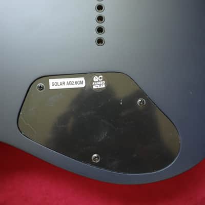 Solar AB 2.6 GM image 10