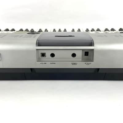 Yamaha PSR-e413 image 5