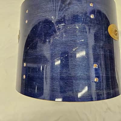 Premier Artist Maple 12x9" Tom Drum Shell image 13
