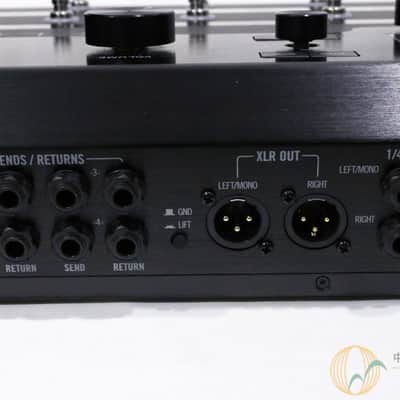 LINE 6 HELIX Floor image 6