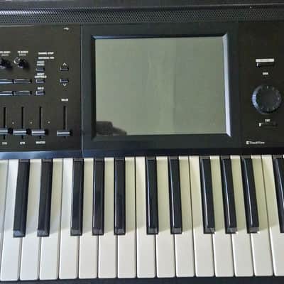 Korg Kronos Mid 2000's image 2