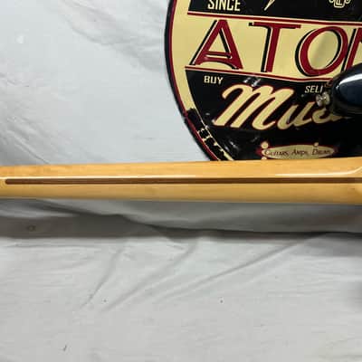 Fender Jazz Bass 4-String Electric Bass MIM - Made in Mexico image 10