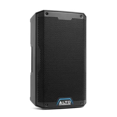 Alto TS408 | 8in - 130dB | Bluetooth PA Speaker with DSP & App Control image 5